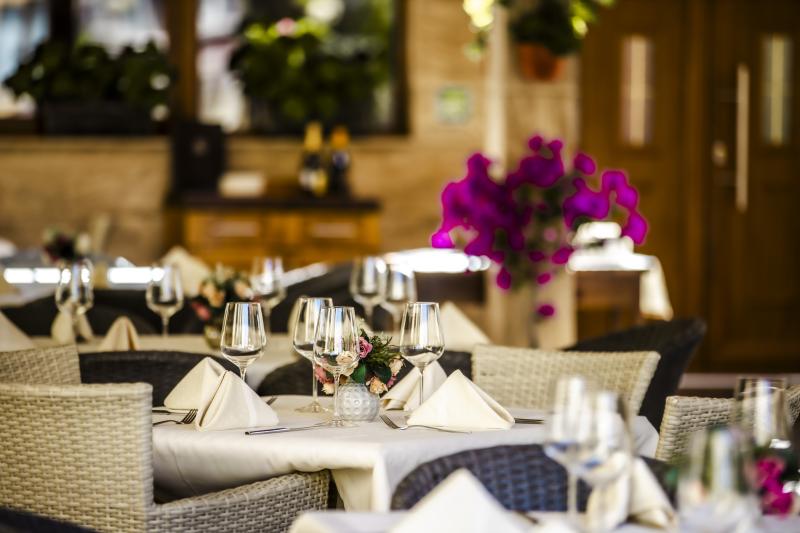 Siana Restaurant