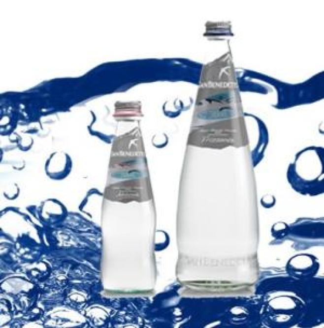 Минерална вода – 750 мл