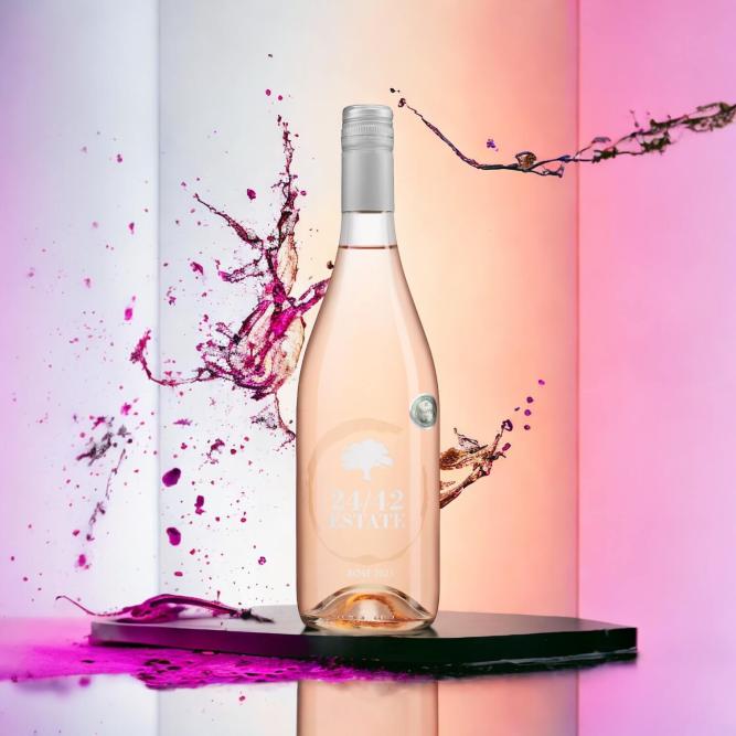 DR. LO Riesling - 750 мл.