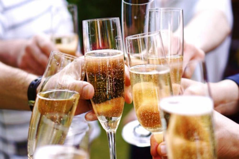 CHARLES DE FÈRE Jean-Louis Blanc de Blancs Brut - 750 мл.